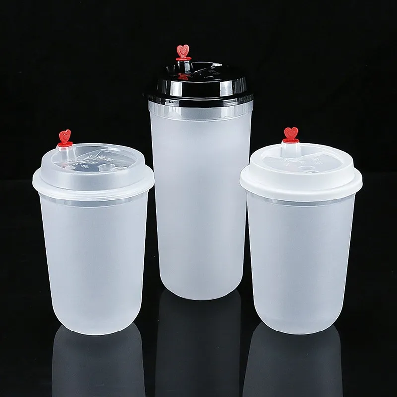 Pp Matt Cups factory