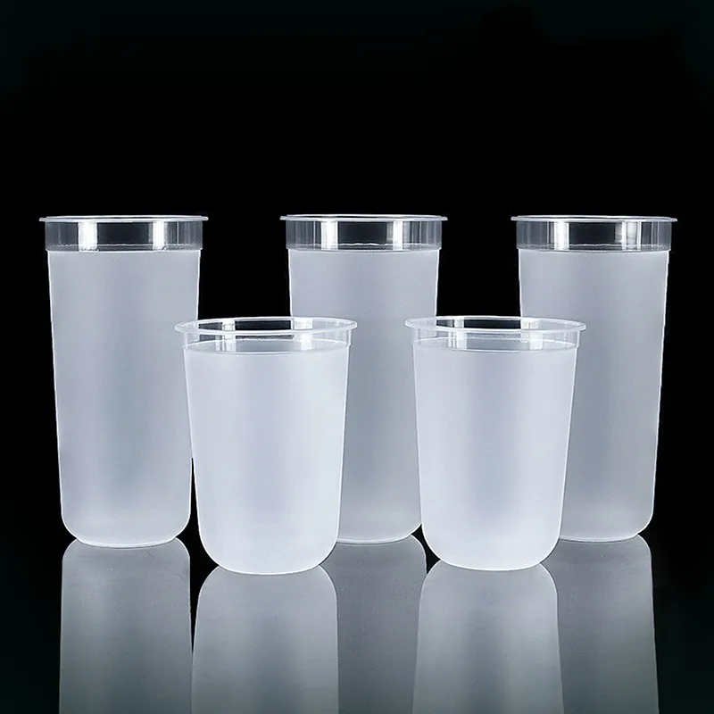 Pp Matt Cups high quality