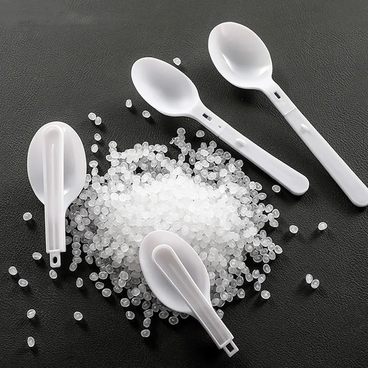 PP Plastic Spoon best