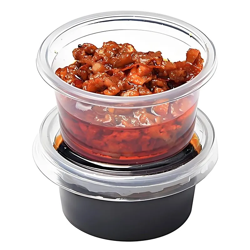 PP Sauce Cup best